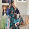01 (1) بوركيني Summer 4P