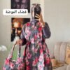 01 (3) بوركيني Summer 4P