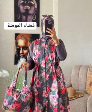 بوركيني Summer 4P